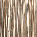 vidaXL Gard din salcie, 300 x 100 cm vidaXL Gard din salcie, 300 x 100 cm