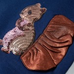Bluzon pentru copii, bleumarin, 128 Bluzon pentru copii, bleumarin, 128