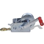 vidaXL Troliu manual, 1130 kg