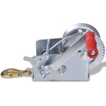 vidaXL Troliu manual, 1130 kg