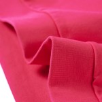 Bluzon pentru copii, trandafir aprins, 128