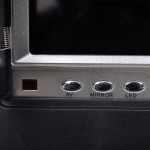 Cameră de inspecție țevi, 30 m, cu cutie de control DVR Cameră de inspecție țevi, 30 m, cu cutie de control DVR