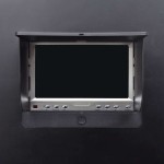 Cameră de inspecție țevi, 30 m, cu cutie de control DVR Cameră de inspecție țevi, 30 m, cu cutie de control DVR