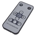 Cameră de inspecție țevi, 30 m, cu cutie de control DVR Cameră de inspecție țevi, 30 m, cu cutie de control DVR
