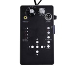 Cameră de inspecție țevi, 30 m, cu cutie de control DVR Cameră de inspecție țevi, 30 m, cu cutie de control DVR
