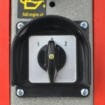 vidaXL Mașină de curățat țevi, 250 W, 15 m x 16 mm, 4,5 m x 9,5 mm