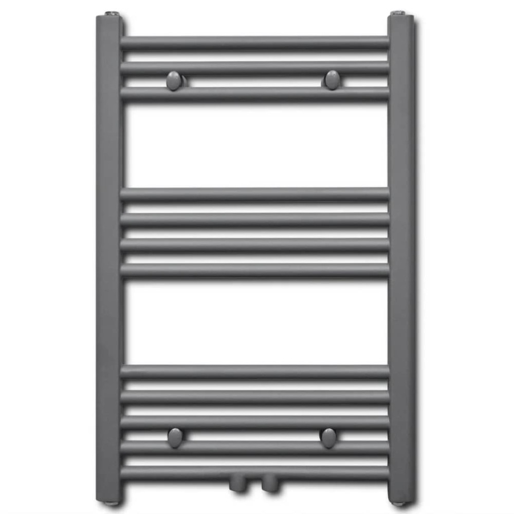 Radiator port-prosop încălzire centrală baie, drept, 500 x 764 mm