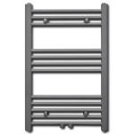 Radiator port-prosop încălzire centrală baie, drept, 500 x 764 mm Radiator port-prosop încălzire centrală baie, drept, 500 x 764 mm