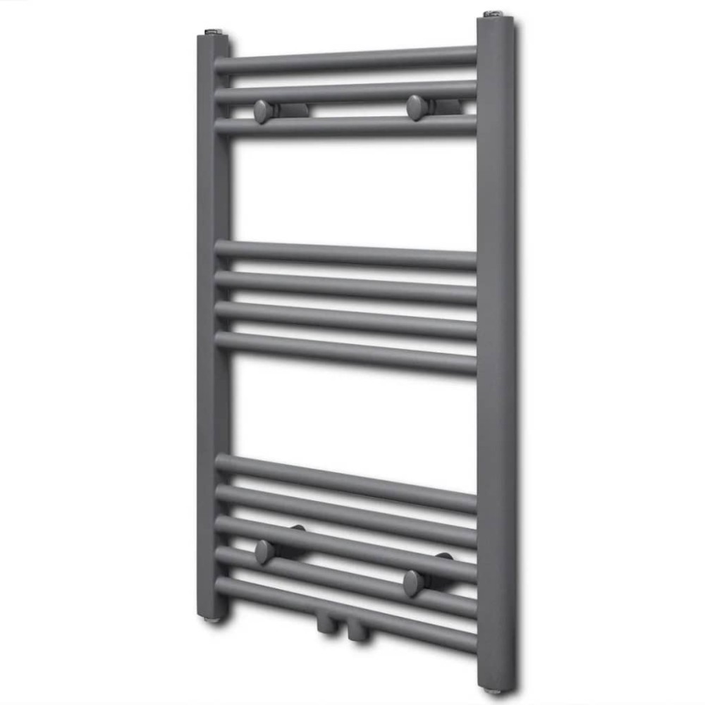Radiator port-prosop încălzire centrală baie, drept, 500 x 764 mm