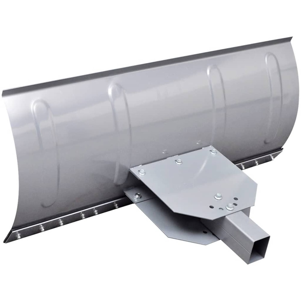 vidaXL Lamă pentru plug de zăpadă, universală, 100 x 44 cm
