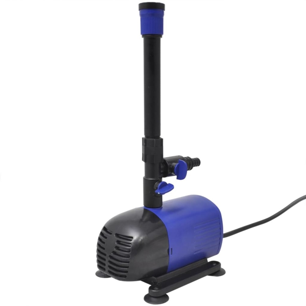 vidaXL Pompă de fântână, 50 W, 2000 L/h