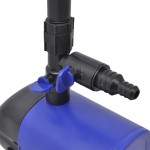 vidaXL Pompă de fântână, 50 W, 2000 L/h vidaXL Pompă de fântână, 50 W, 2000 L/h