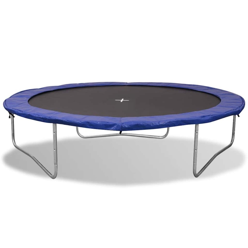 vidaXL Set trambulină cu cinci piese 3,05 m