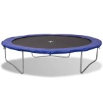 vidaXL Set trambulină cu cinci piese 3,05 m vidaXL Set trambulină cu cinci piese 3,05 m