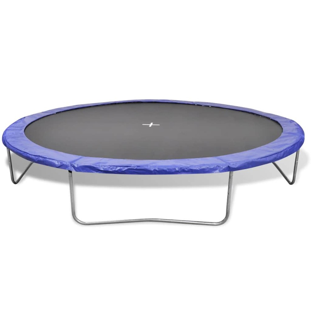 vidaXL Set trambulină cu cinci piese, 4,26 m