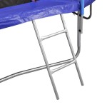 vidaXL Set trambulină cu cinci piese, 4,26 m vidaXL Set trambulină cu cinci piese, 4,26 m
