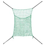 vidaXL Plase pentru fân, 2 buc, dreptunghiulare, 0,9 x 1,5 m PP vidaXL Plase pentru fân, 2 buc, dreptunghiulare, 0,9 x 1,5 m PP