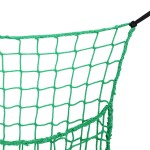 vidaXL Plase pentru fân, 2 buc, dreptunghiulare, 0,9 x 1,5 m PP vidaXL Plase pentru fân, 2 buc, dreptunghiulare, 0,9 x 1,5 m PP