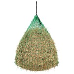vidaXL Plase pentru fân, 2 buc, rotund, 0,75 x 0,5 m PP vidaXL Plase pentru fân, 2 buc, rotund, 0,75 x 0,5 m PP