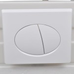 vidaXL Rezervor înalt încastrat, 11 L, 41 x 14 x (110-125) cm vidaXL Rezervor înalt încastrat, 11 L, 41 x 14 x (110-125) cm