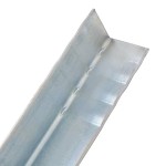 vidaXL Ancore de sol în formă de L, 12 buc, oțel galvanizat, 5x5x50 cm vidaXL Ancore de sol în formă de L, 12 buc, oțel galvanizat, 5x5x50 cm