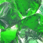 vidaXL Pietre gabion sticlă 60-120 mm 25 kg, Verde vidaXL Pietre gabion sticlă 60-120 mm 25 kg, Verde