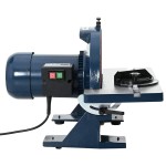 vidaXL Mașină de șlefuit cu disc, 800 W, 305 mm
