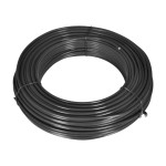vidaXL Gard plasă de sârmă cu țăruși, gri, 0,8 x 25 m vidaXL Gard plasă de sârmă cu țăruși, gri, 0,8 x 25 m