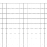 vidaXL Euro gard, gri, 10 x 1,5 m, oțel