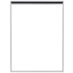 vidaXL Ecran insecte pentru ferestre, aluminiu, 60x80 cm vidaXL Ecran insecte pentru ferestre, aluminiu, 60x80 cm