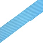vidaXL Chingi fixare cu clichet 10 buc, 0,8 tone, 4m x 25mm, albastru vidaXL Chingi fixare cu clichet 10 buc, 0,8 tone, 4m x 25mm, albastru