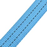 vidaXL Chingi fixare cu clichet, 4 buc, albastru, 2 tone, 6 m x 38 mm vidaXL Chingi fixare cu clichet, 4 buc, albastru, 2 tone, 6 m x 38 mm