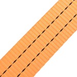 vidaXL Chingi fixare cu clichet, 10 buc, 1 tonă, 6mx38 mm, portocaliu vidaXL Chingi fixare cu clichet, 10 buc, 1 tonă, 6mx38 mm, portocaliu