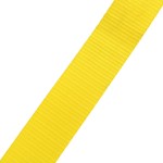 vidaXL Coardă echilibru, 15 m x 50 mm, 150 kg, galben vidaXL Coardă echilibru, 15 m x 50 mm, 150 kg, galben