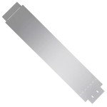 142668 vidaXL Garduri de gazon, 5 buc, oțel galvanizat, 100 x 19 cm 142668 vidaXL Garduri de gazon, 5 buc, oțel galvanizat, 100 x 19 cm