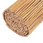 vidaXL Gard din bambus, 500 x 30 cm vidaXL Gard din bambus, 500 x 30 cm