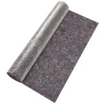 vidaXL Protecție antiderapantă podea zugravi 2 buc, 50m, 180g/m², gri vidaXL Protecție antiderapantă podea zugravi 2 buc, 50m, 180g/m², gri