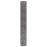 vidaXL Protecție antiderapantă podea zugravi 2 buc, 50m, 180g/m², gri vidaXL Protecție antiderapantă podea zugravi 2 buc, 50m, 180g/m², gri