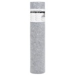 vidaXL Protecție antiderapantă podea zugravi, 50 m, 280 g/m², gri vidaXL Protecție antiderapantă podea zugravi, 50 m, 280 g/m², gri