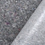 vidaXL Protecție antiderapantă podea zugravi, 50 m, 280 g/m², gri vidaXL Protecție antiderapantă podea zugravi, 50 m, 280 g/m², gri