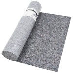 vidaXL Protecție antiderapantă podea zugravi, 2 buc. 50m, 280g/m², gri vidaXL Protecție antiderapantă podea zugravi, 2 buc. 50m, 280g/m², gri