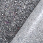 vidaXL Protecție antiderapantă podea zugravi, 2 buc. 50m, 280g/m², gri vidaXL Protecție antiderapantă podea zugravi, 2 buc. 50m, 280g/m², gri