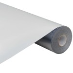 vidaXL Folie autocolantă cu efect de oglindă 0,9x10 m vidaXL Folie autocolantă cu efect de oglindă 0,9x10 m