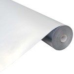 vidaXL Folie autocolantă cu efect de oglindă, 0,9x20 m vidaXL Folie autocolantă cu efect de oglindă, 0,9x20 m