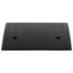 vidaXL Rampă bordură, cauciuc, 50 x 32,5 x 14 cm vidaXL Rampă bordură, cauciuc, 50 x 32,5 x 14 cm