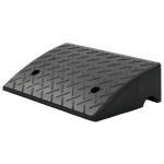 vidaXL Rampă bordură, cauciuc, 50 x 32,5 x 14 cm vidaXL Rampă bordură, cauciuc, 50 x 32,5 x 14 cm