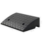 vidaXL Rampă bordură, cauciuc, 50 x 32,5 x 14 cm vidaXL Rampă bordură, cauciuc, 50 x 32,5 x 14 cm