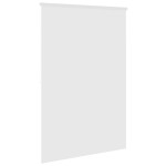 vidaXL Roletă perdea de duș 140x240 cm Alb vidaXL Roletă perdea de duș 140x240 cm Alb