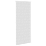 vidaXL Roletă perdea de duș 80x240 cm Model stea de mare vidaXL Roletă perdea de duș 80x240 cm Model stea de mare