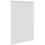 vidaXL Roletă perdea de duș 140x240 cm Model stea de mare vidaXL Roletă perdea de duș 140x240 cm Model stea de mare
